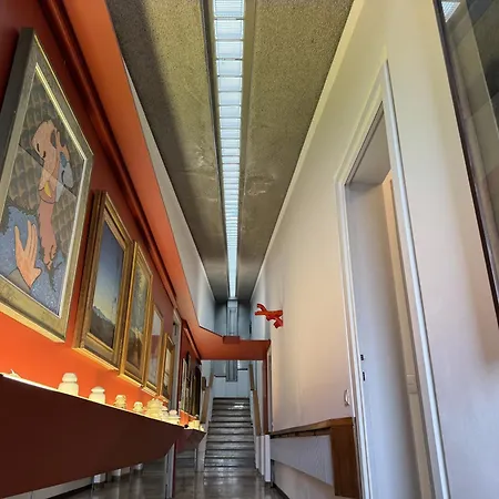 Rossini Willa Tavernerio