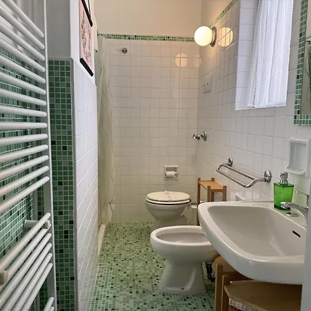 Willa Rossini Tavernerio