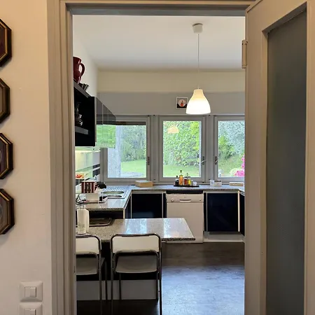 Rossini Willa Tavernerio