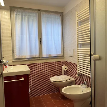 Villa Rossini Tavernerio