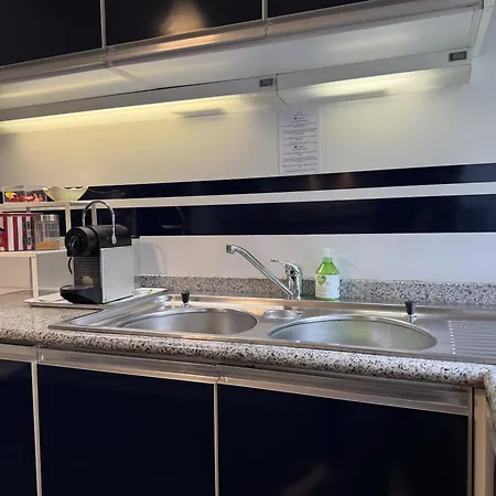 Rossini * Tavernerio