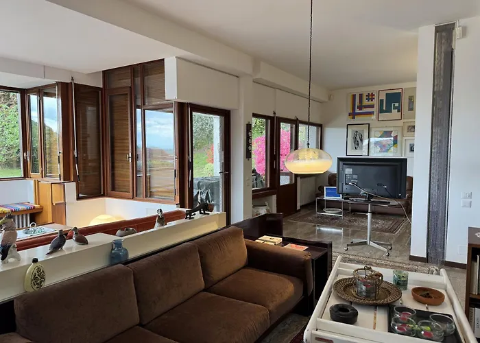 Βίλα Rossini Tavernerio