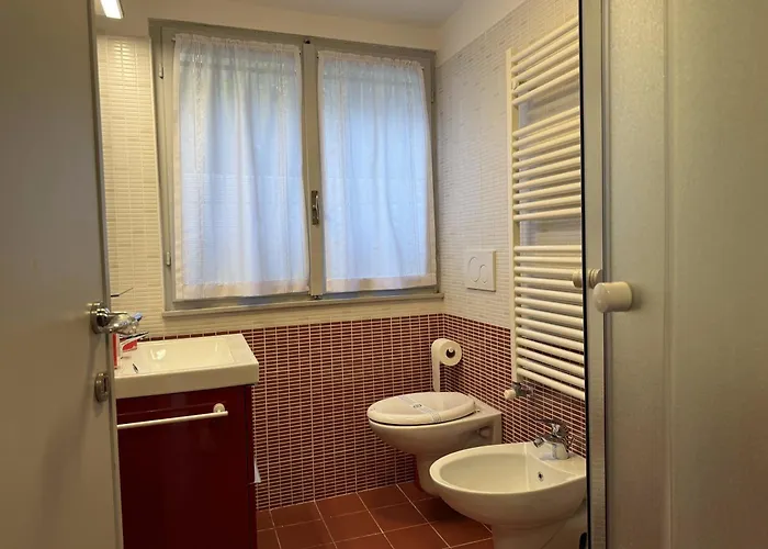 Βίλα Rossini Tavernerio