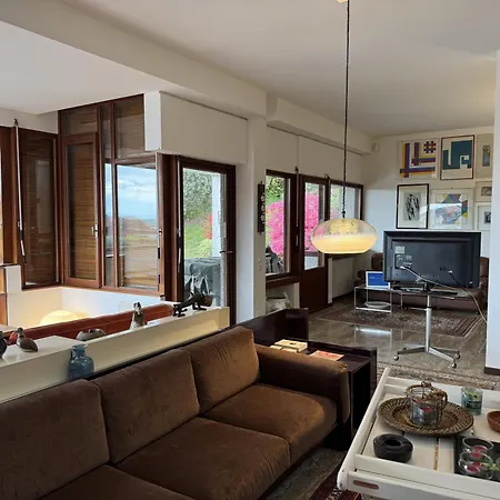 Villa Rossini Tavernerio