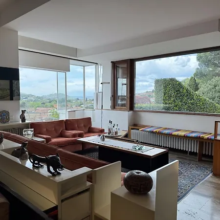 Rossini Villa Tavernerio