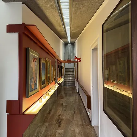 Rossini Villa Tavernerio