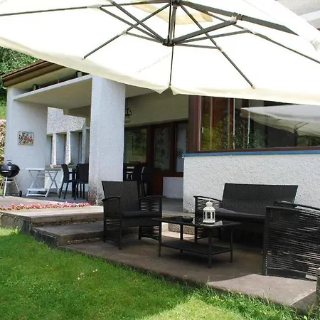 Villa Rossini Tavernerio