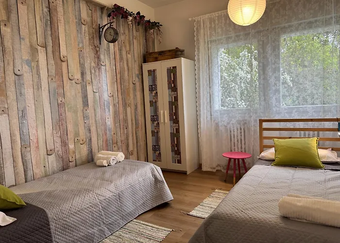 Villa Rossini Tavernerio