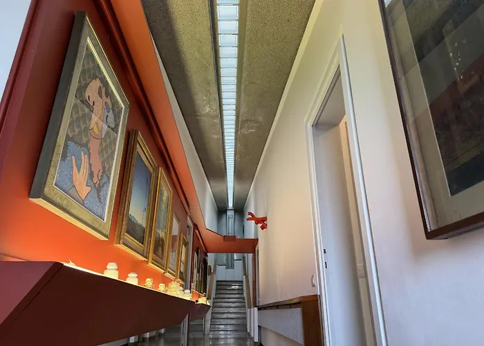 Rossini Villa Tavernerio