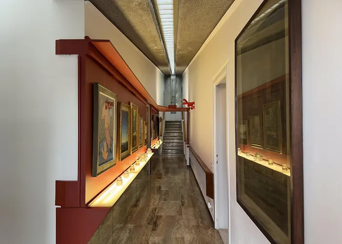 Rossini Villa Tavernerio