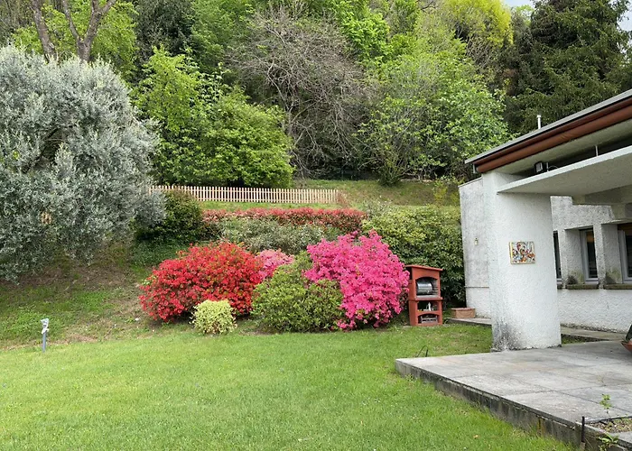 Rossini * Tavernerio