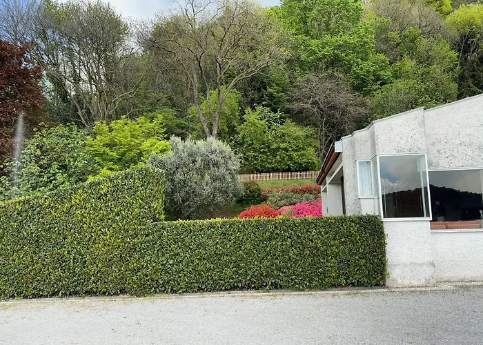 Rossini Villa Tavernerio