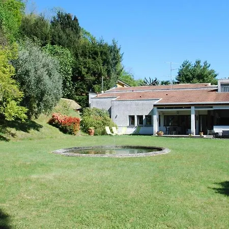 Rossini Villa