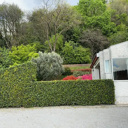 Rossini Villa Tavernerio