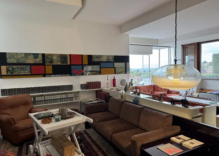 Rossini * Tavernerio